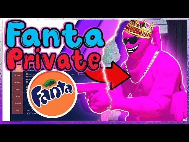 CS:GO Legit HACKING | FANTA.CLUB (Private CS:GO Cheat) | Sippin Fanta BEST Legit CHEAT//BLATANT