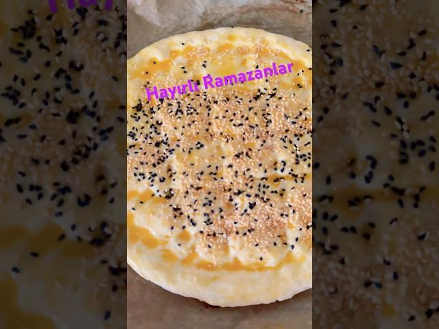 #ramadan #ramazanpidesi #ramazan #2025 #subscribe #shortvideo #fast #keşfet #dua #shorts #oruç #food