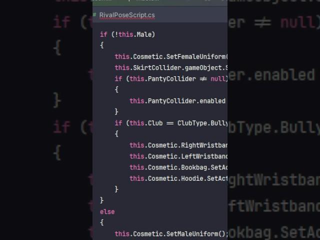 The WORST Code EVER!?  #developer #softwaredeveloper #coding #gaming #technology