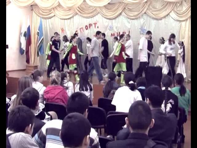 Зырянка