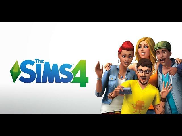 THE SIMS 4 PENUH DENGAN RP ADA APA DENGAN KATRINA? MAU KITA TIKUNG NIHH GAES