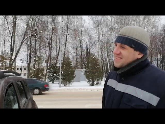 Злому пасечнику помог добрый!