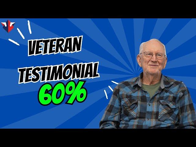 VetComm Veteran Testimonial | Richard Nelson | VetComm Review