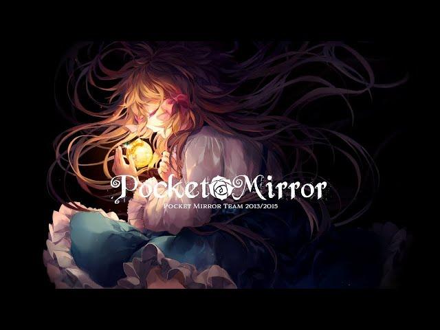 Pocket Mirror MS Stream