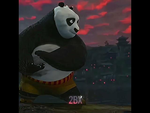 Po VS Shen | Kung Fu Panda | Slick Killa - Ur Final Message #shorts #edit  #kungfupanda