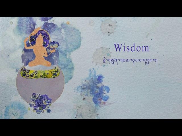 Dalai Lama - Inner World: Wisdom