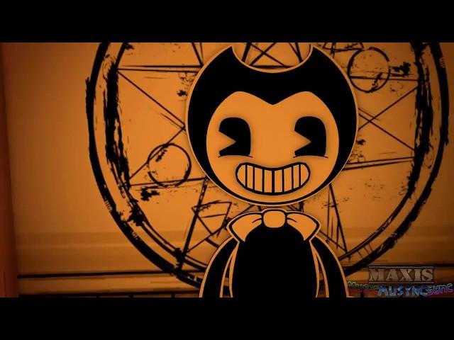 [C4D BaTIM] Gospel of Dismay by DAGames (Preview #1)