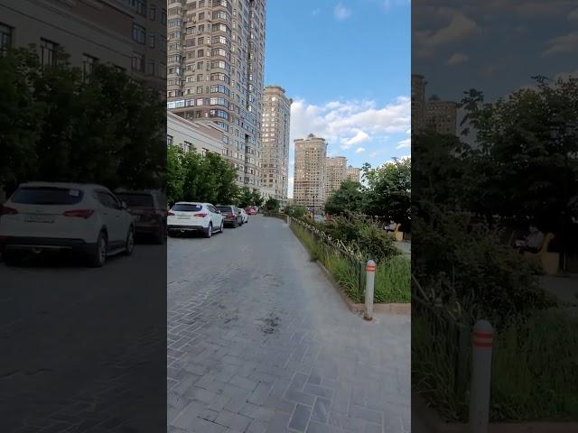 Подмосковье. г. Раменское