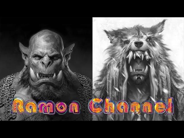 Обзор на WoW Circle!World of Warcraft!Какую профессию лучше выбрать!(3.3.5a) гайд