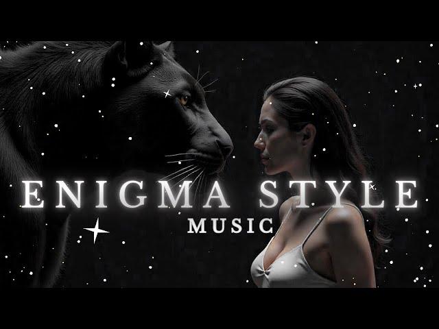 ENIGMA style, 2024, 2025 Albertvandeyk, kamro indilla, enya, leo rojas, era, Yanni, Lessien, New Age