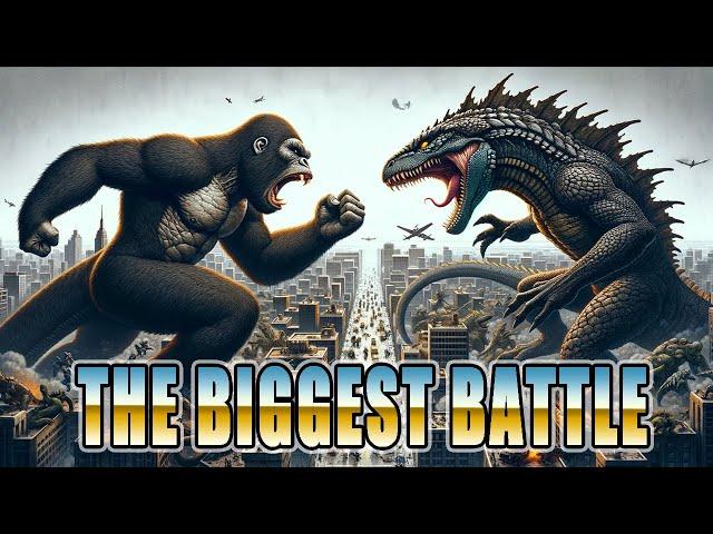 Biggest Battle (Battle Song)