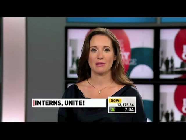 Canadian Intern Association CBC Interview