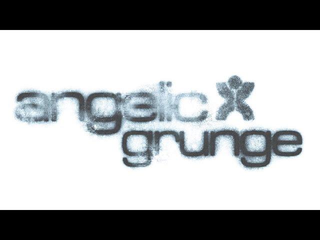 Angelic Grunge Text Effect | Photoshop Tutorial