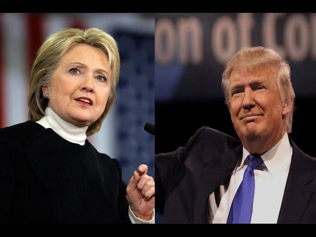 Trump vs. Hillary: los estrategas Carlos Mercader y Federico de Jesús analizan las elecciones EEUU