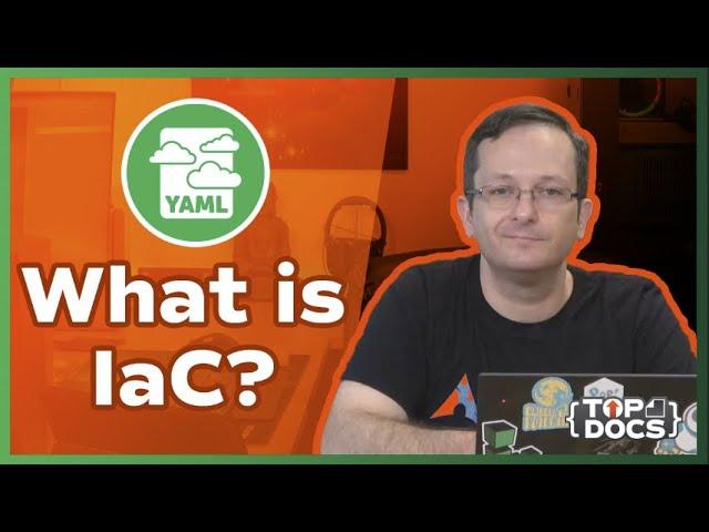 Infrastructure as Code (IaC) Intro with Jay LaCroix