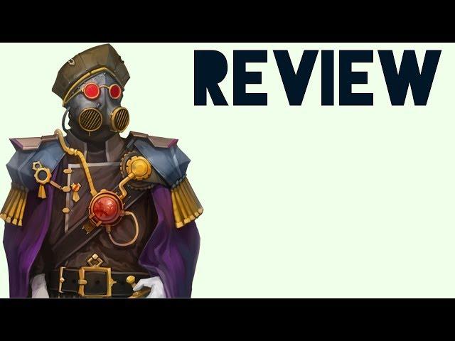 Steampunk Tower 2 Review