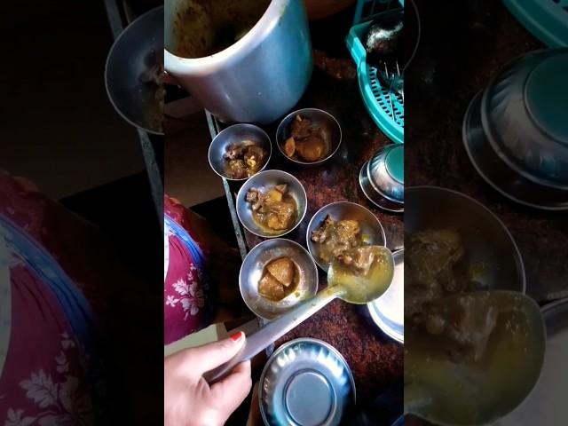 homemade mutton curry //shortsvideos//ytshorts//Oye bhaina//youtubeshorts