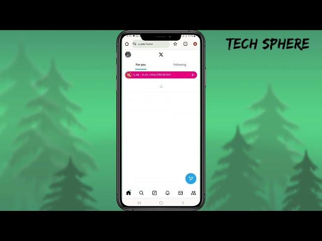 How To Enable Sensitive Content In X Application || Tech Sphere