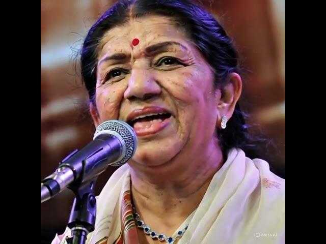 Tune o rangeela #Lata Mangeshkar
