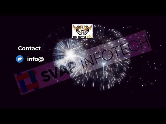 New Year Video Sample