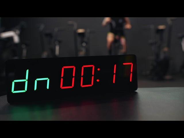 Gym timer