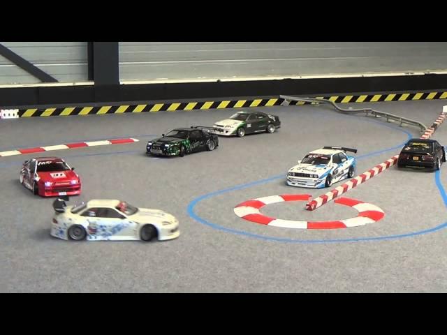 RC Drift Passion