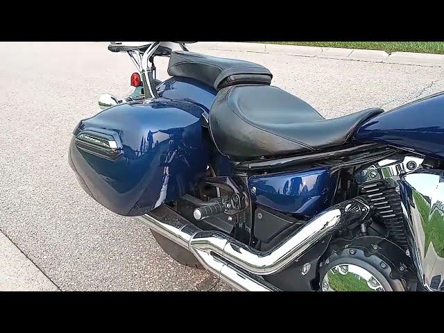 Overlooked V-Twin Cruiser||Yamaha V-Star 1300