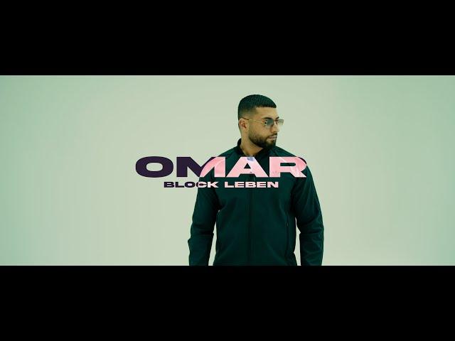 OMAR - BLOCK LEBEN