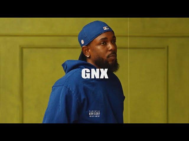 (FREE) Kendrick Lamar Type Beat - "GNX" | Free Tyga Type Beat 2025 | Free GNX Instrumental 2025