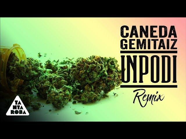 CANEDA & GEMITAIZ - "Unpodi Remix"