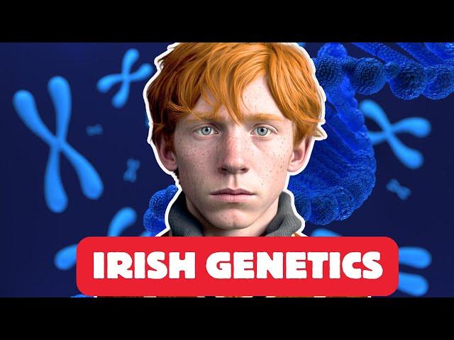 Scientists Reveal Surprising Irish DNA and Surnames Link