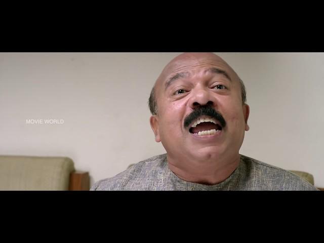 Latest Malayalam Movie Full | Malayalam Comedy Movies | Laughing Apartment Near Girinagar