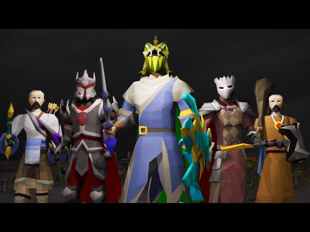 High Risk Fighting Across 8 Different Accounts [Road to 500B EP 2]