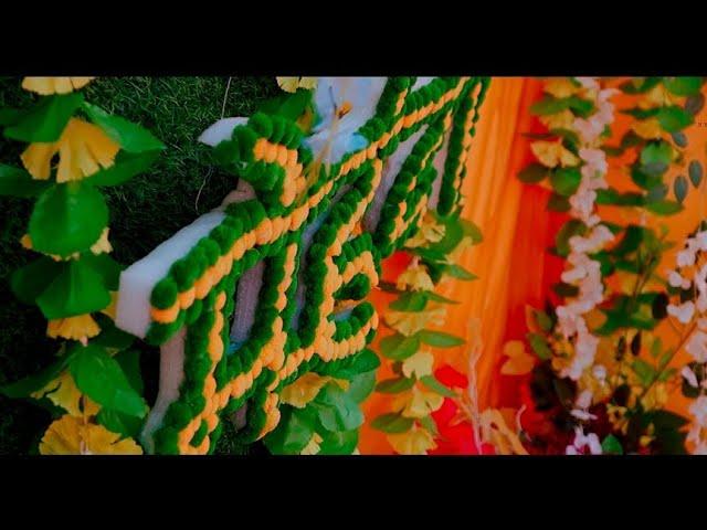 Kislay & Simran Mehndi cinematic hilight ️️/#cinematic #hilight #teaser #viralvideo #video #mehndi