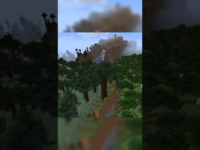 The Aroud World (Kram143) #minecraft #memes #shorts