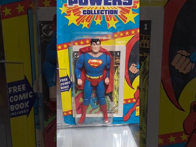 #superman #music #sideshow #statue #dc #wb #clarkkent #actionfigures #toys #kenner #superpowers