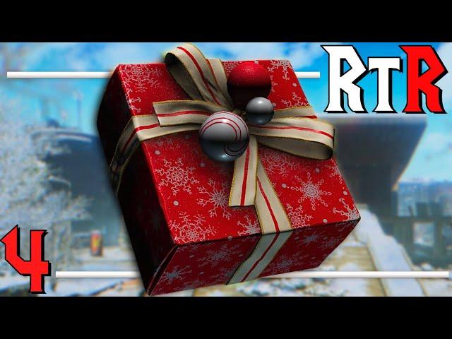 Opening some GIFTS! | Escape From Tarkov: Rags to Riches [S12Ep4]