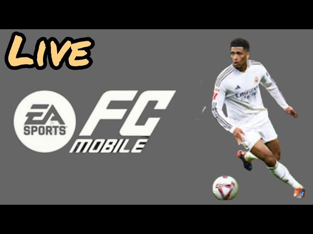 fifa 16 mod fc 24 EA SPORTS FC™ MOBILE 25