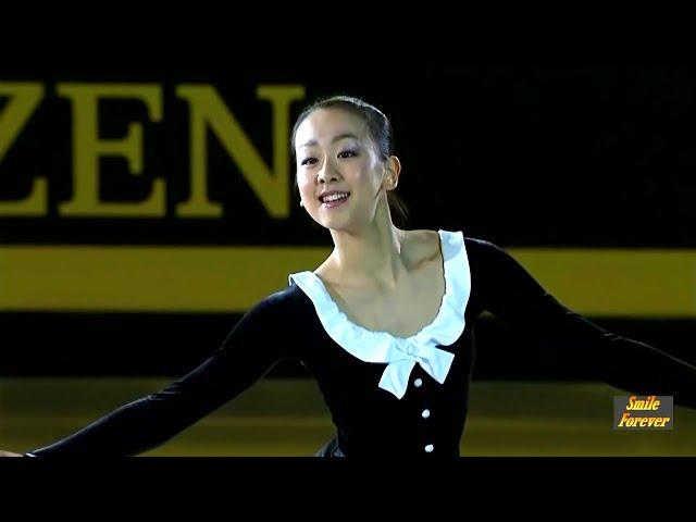 MAO ASADA - "Chopin Ballade N° 1 in G Minor, Op 23" (by Arthur Rubinstein)