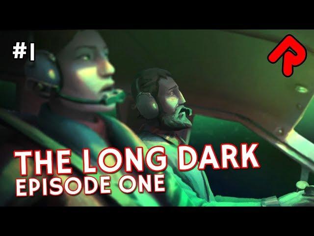 The Long Dark Story Mode! Let's play The Long Dark Season 1 (Wintermute) Ep 1 Chapter 1