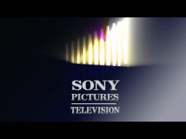 Sony Pictures Television Long Theme