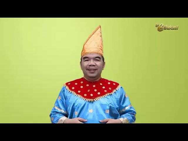 Live TVRI Belajar dari Rumah   Matematika SD Kelas 4 6  Jumat 17 April 2020