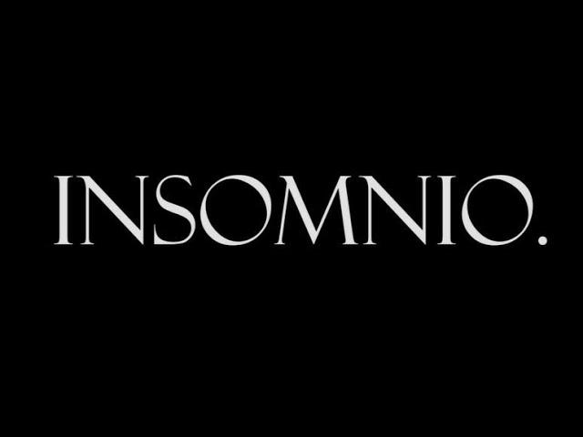 INSOMNIO - YH FILMS