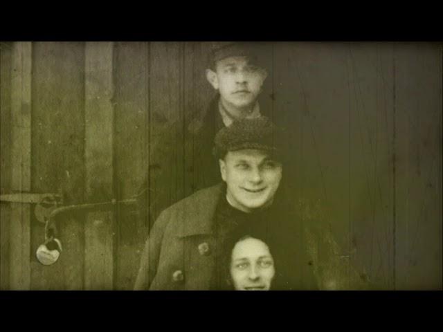 Гибель Аркадия Гайдара
