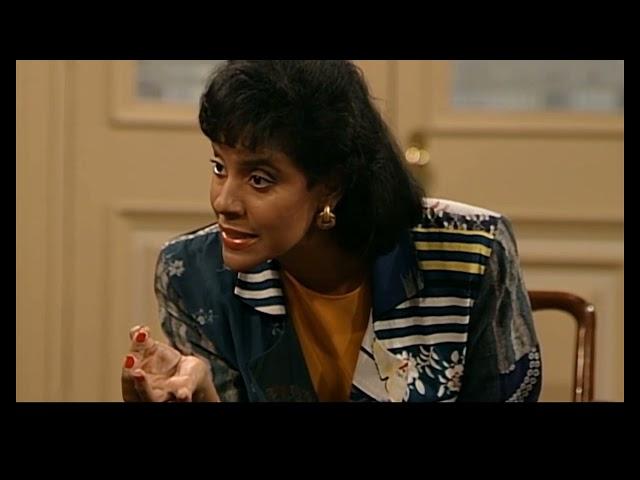 Cosby Show_The Truth About Masks According to Clair Huxtable