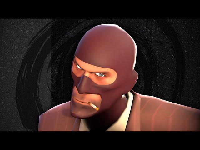 Spy Is Fun (actually)