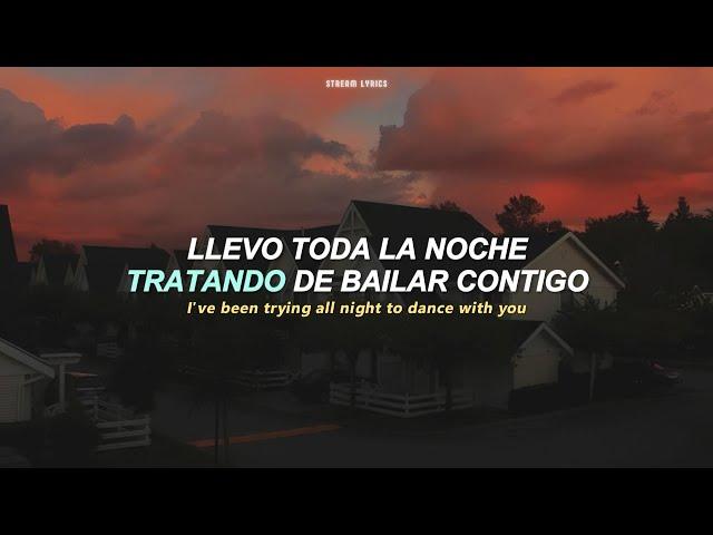 Harmless - Swing Lynn [español + lyrics]