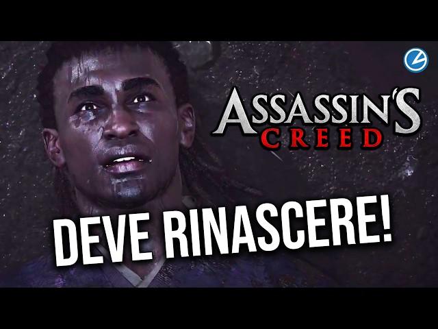 Ad Assassin's Creed serve un capolavoro