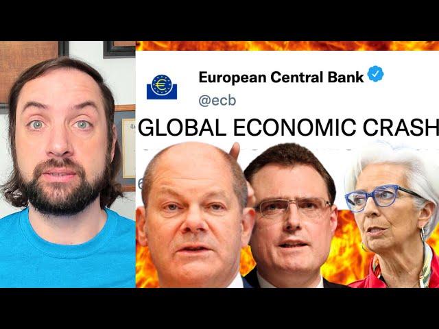 You Won't Believe How Global Central Banks Responded To The Feds Rate Cuts