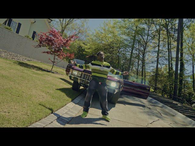 Kodak Black - Dis Time [Official Music Video]